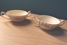 TASSES A THÉ AVEC 2 ANSES