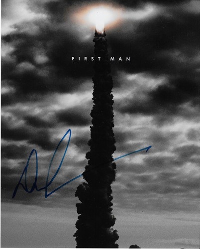 Damien chazelle first man - chazelle, 'first