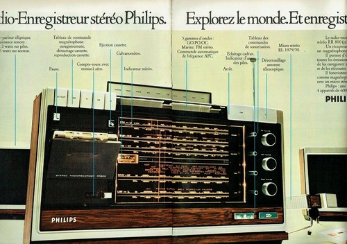 Publicité advertising 1120 - advertising,