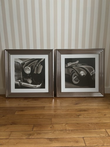 Kare design tableau noble cars - tableau,