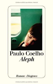 Aleph paulo coelho livre - aleph,