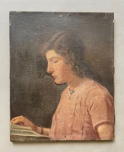 Eugène forel profil jeune - eugène, de