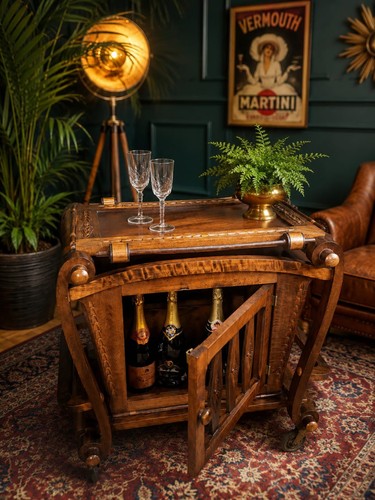 Bar chariot - bar,