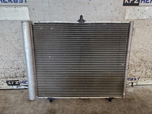 Refroidisseur air peugeot - refroidisseur, d'air