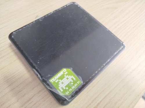 Mini intel nuc8i3bek2 - pc,