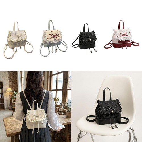 Mini sac dos polyvalent - sac, à