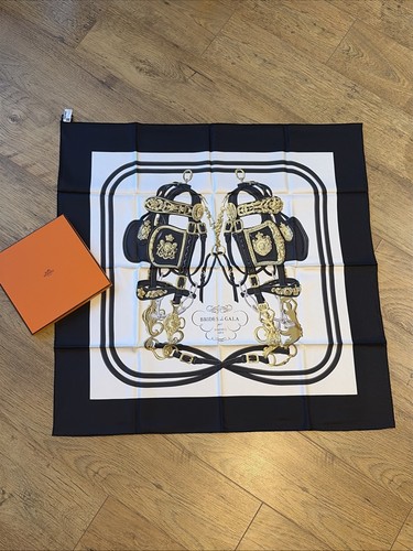 Foulard hermès carré - foulard,