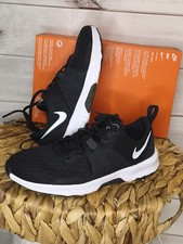Basket Nike Running noir