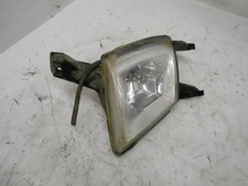 PHARE ANTIBROUILLARD AV D PEUGEOT 407 SW BREAK (6E)