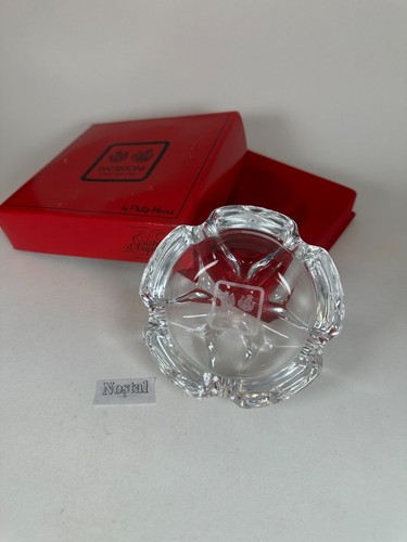 Cendrier battistoni philip - cendrier,
