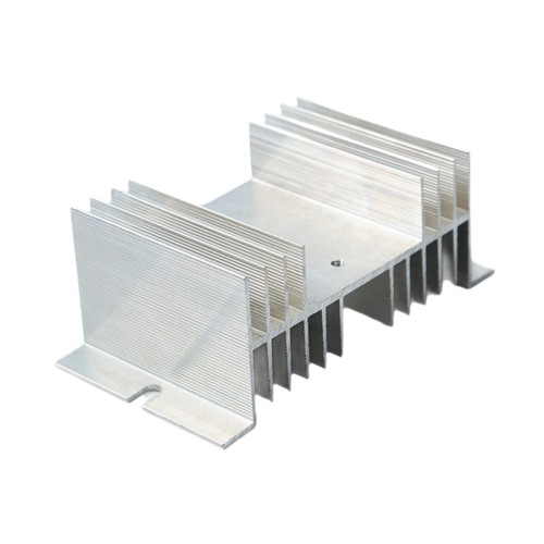 Dissipateur thermique - thermique, en