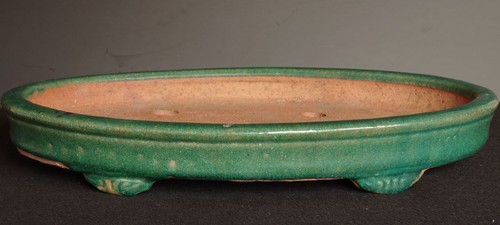 Pot bonsaï chinois canton - pot,