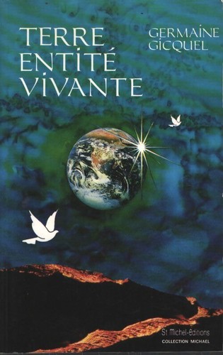 Terre entité vivante - ,