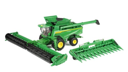 Ertl moissonneuse batteuse - ertl,, moissonneuse-batteuse