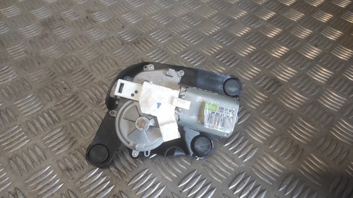 Moteur essuie glace arrière