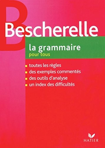 Dieter langendo grammaire - langendo,