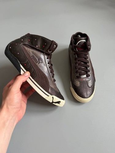 Puma speed cat - 2.9, charm