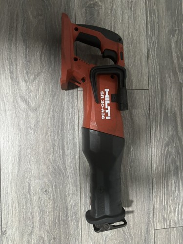 Hilti 36 tool - 30-a, only