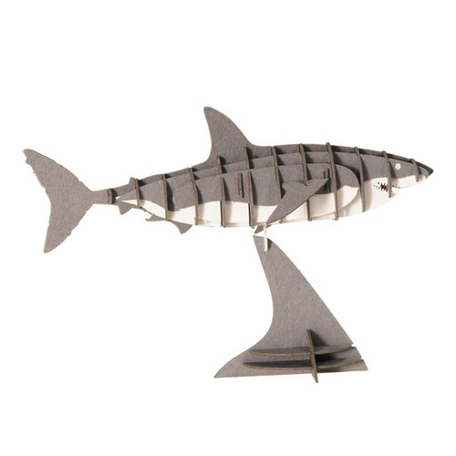 Puzzle maquette carton - maquette,