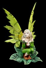 Fées Figurine Jolie Rend