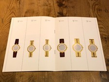 Folleto Booklet - GÉRALD