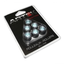 Galet rouleau de variateur Artek pour Scooter Honda 125 Forza Neuf