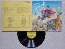 LP 33T MARCEL DADI  "Dadi