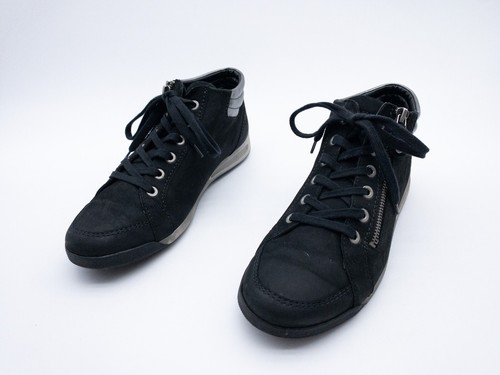 Ara femmes bottes lacets - femmes,