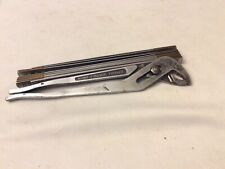 Pince Multiprise grande capacité FACOM no180 /France/RexB.S.G.D.G