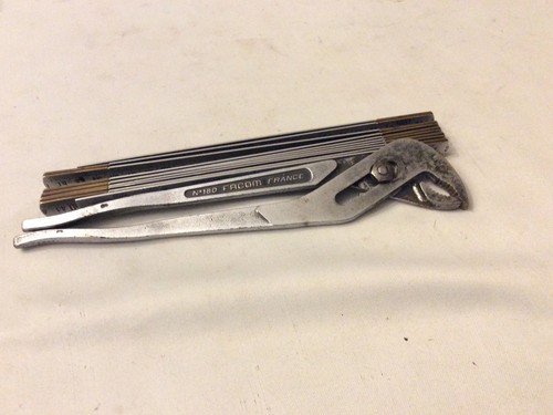 Pince multiprise grande - pince,