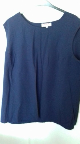 Grand taille debardeure log - grand,