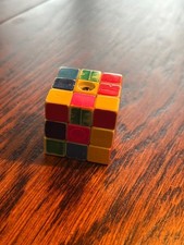 Mini Rubik's Cube japonais