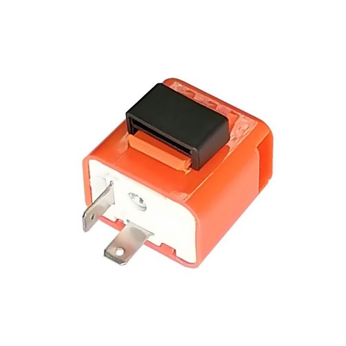 Module for clignotant