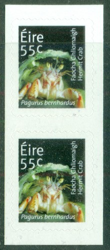 Ireland 2011 self adhesive - ireland,