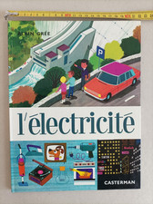 L ELECTRICITE, Alain Grée
