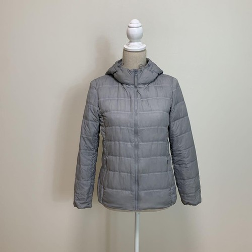Doudoune ultra légère uniqlo - ultra,