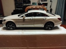 MERCEDES CLS 350 CI Diamond