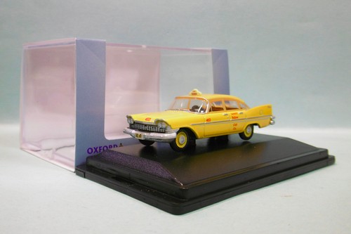 Oxford plymouth belvedere - -,