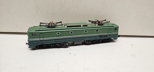 Jouef locomotive électrique - jouef,