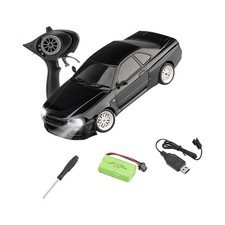 Modèle de voiture RC Drift à