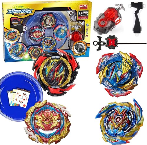 Burst toupies combat - toupies,