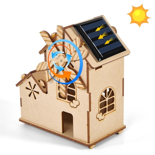Kit stem maison - kit, stem:maison