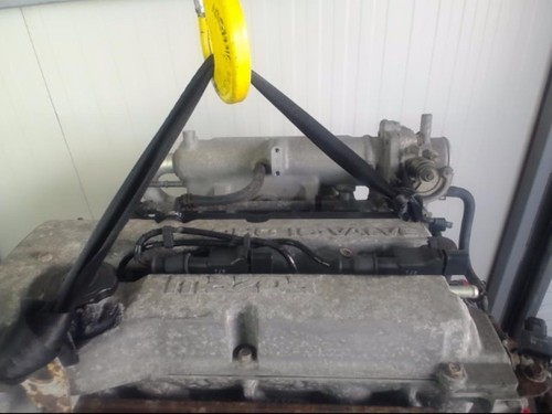Moteur mazda 323 - moteur, zl0502300