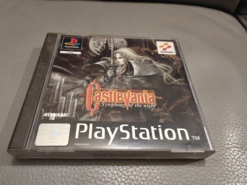 Castlevania symphony the - symphony,
