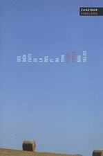 Des bienfaits de la respiration, Lydia Peelle et Luc Baranger