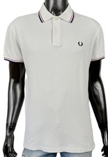 Polo homme Fred Perry 2XL