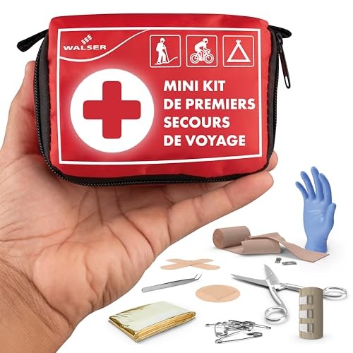 Walser premium mini kit - walser,