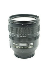 Nikon AF-S DX Nikkor 18-70 mm F3,5-4,5 G ED - Fully Functional