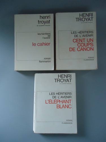Les héritiers avenir 3 - les, de