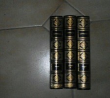 DOSTOIEVSKY. L'idiot. Beauval